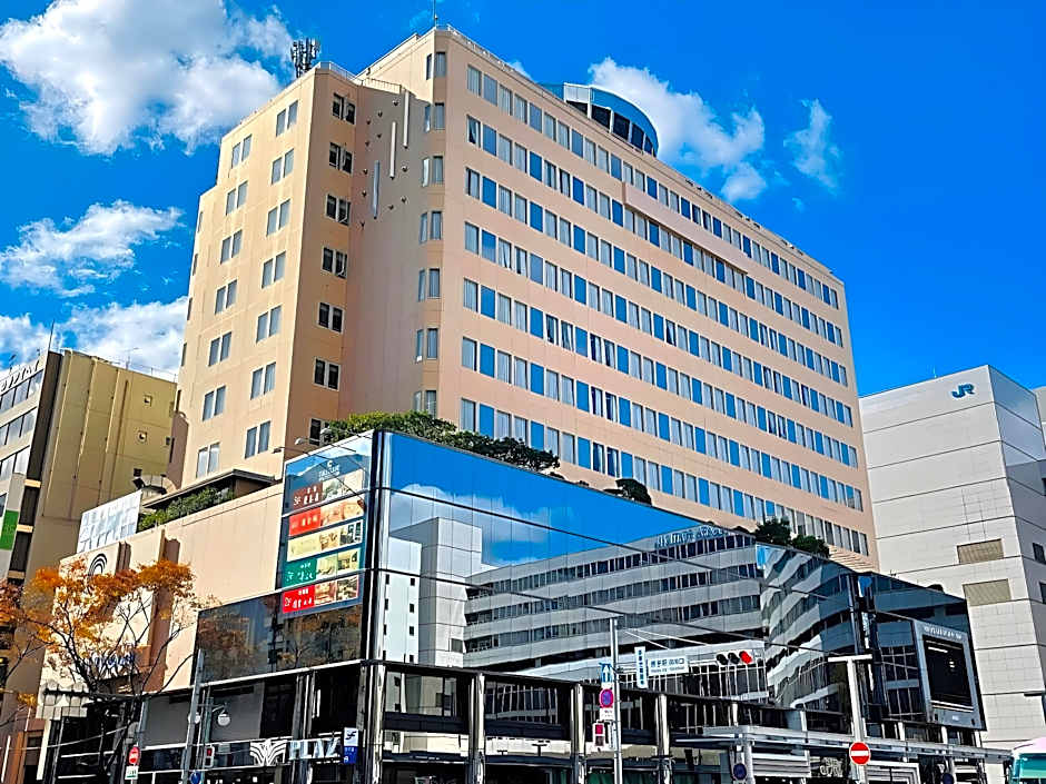 Clio Court Hakata Hotel