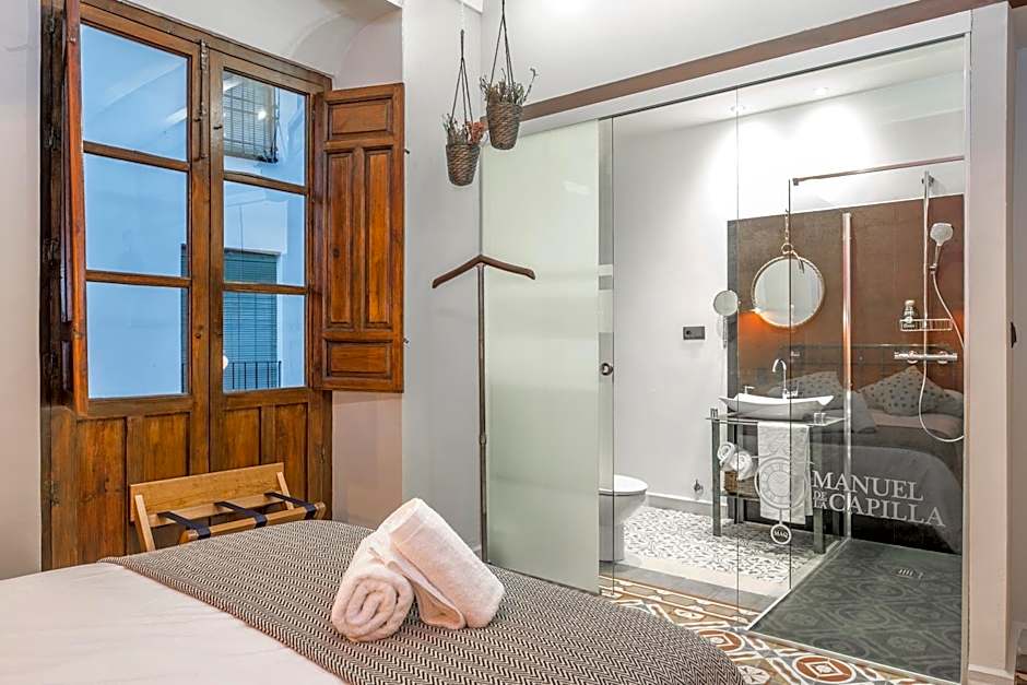 Manuel de La Capilla