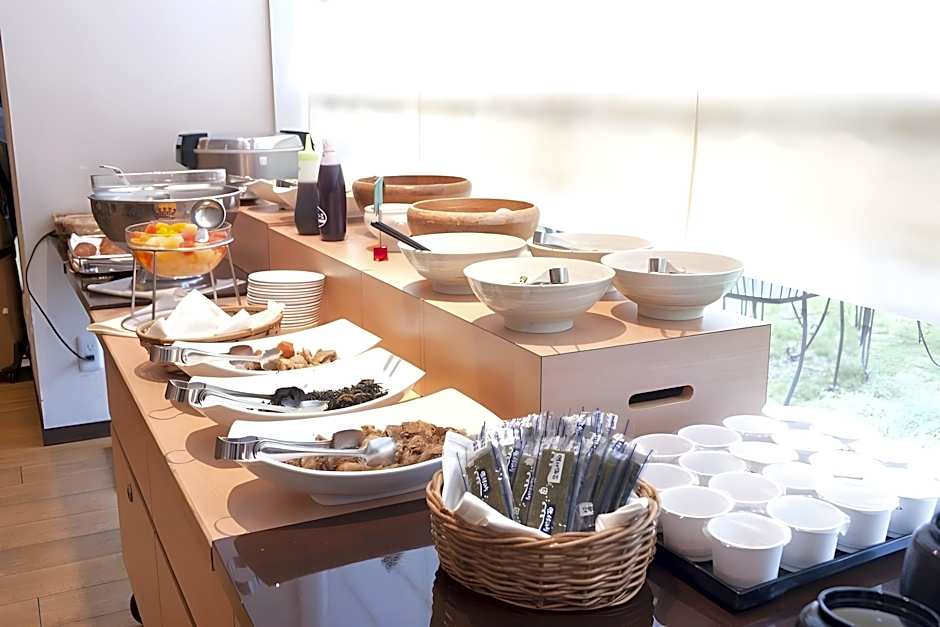Hearton Hotel Higashi Shinagawa