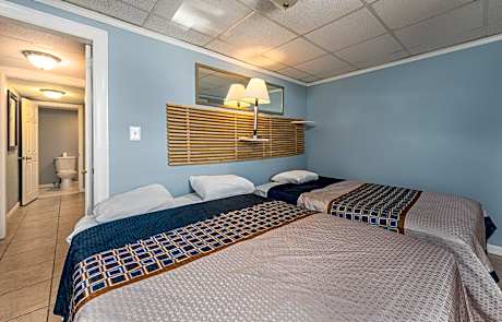 Two Bedroom Suite