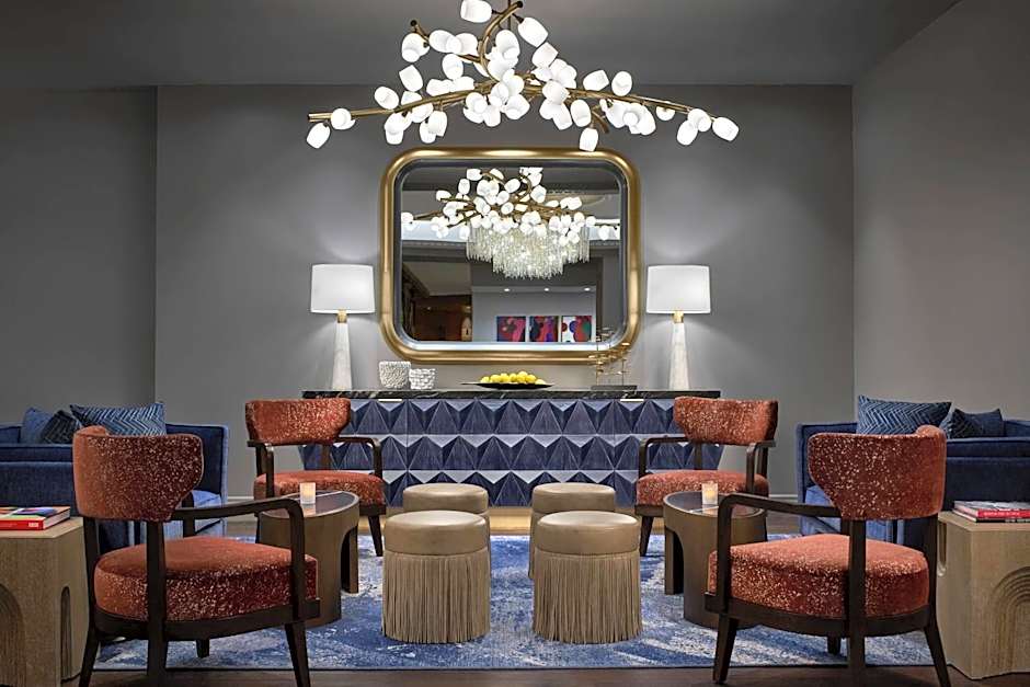 The Opus Westchester, Autograph Collection