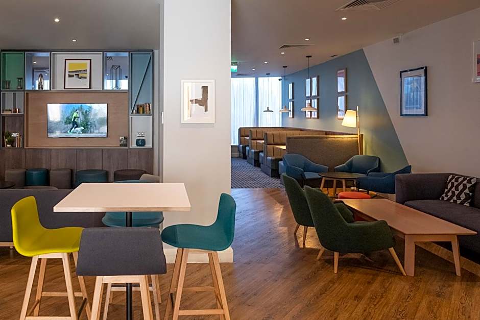 Holiday Inn Preston By IHG