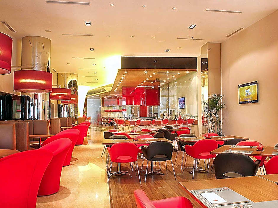 Ibis Bandung Trans Studio