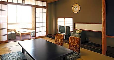 Superior Family Room