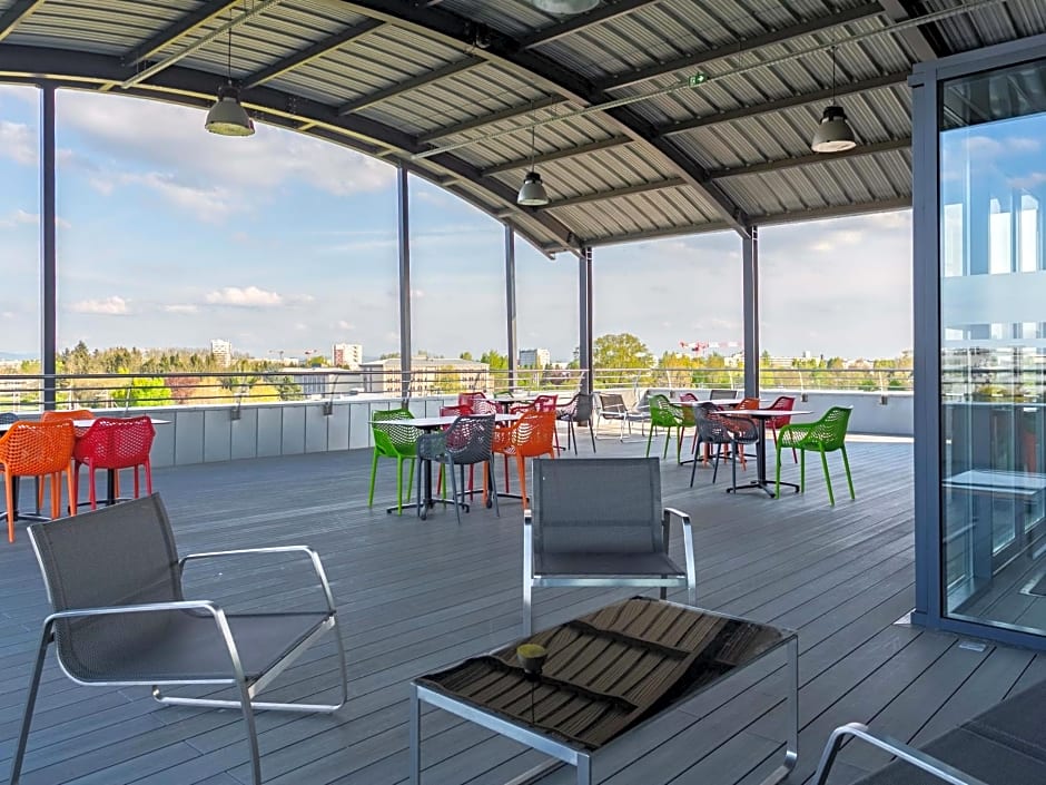 Hôtel Roi Soleil Prestige Strasbourg