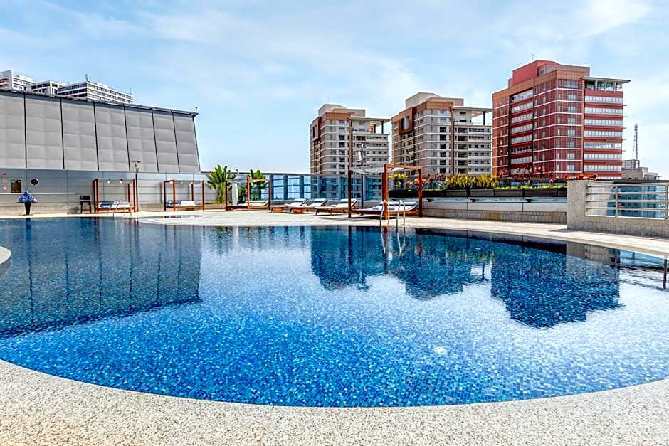InterContinental Hotels - Luanda Miramar By IHG