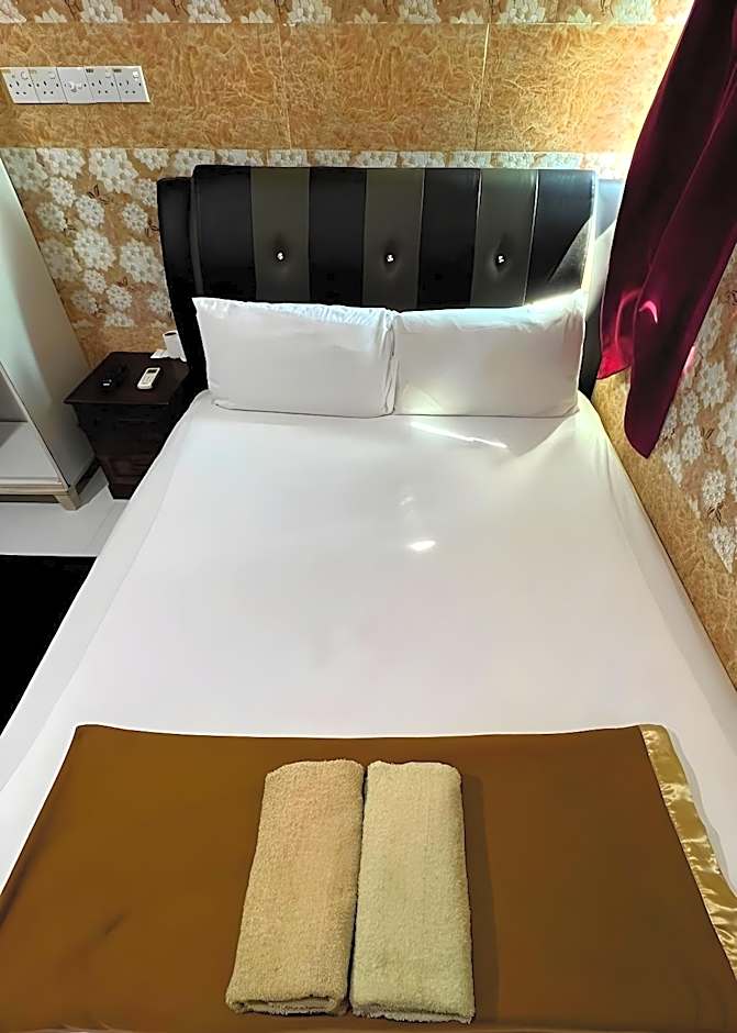 ARK Hotel Subang Airport