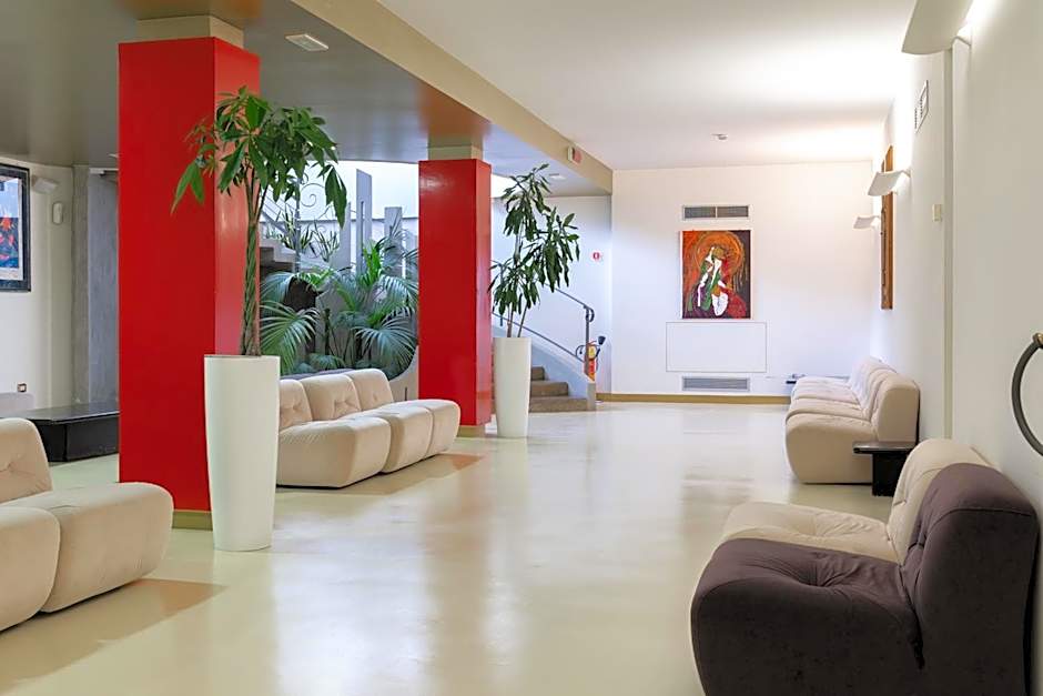 Reginna Palace Hotel