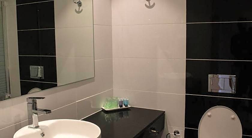 Astoria Galilee Hotel