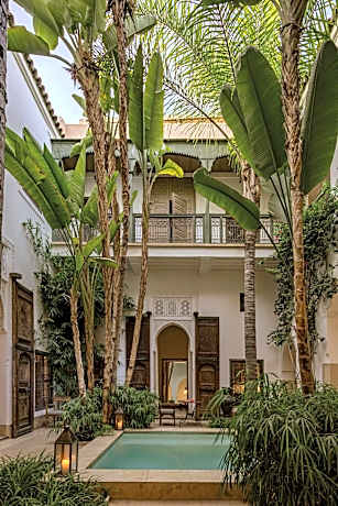 Riad Jaaneman