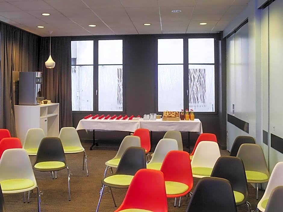 ibis Montargis