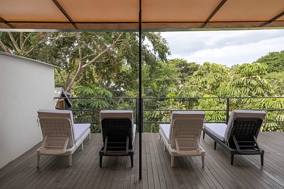 El Refugio de Sayulita - Health and Wellness House