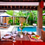 Nomad Hub Canggu-Bali