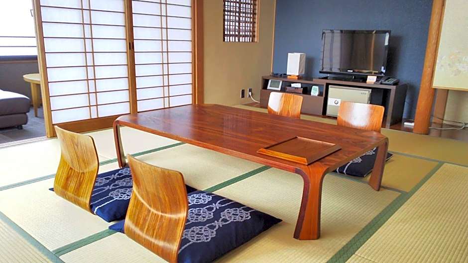 Hotel Sunrise Katsuura