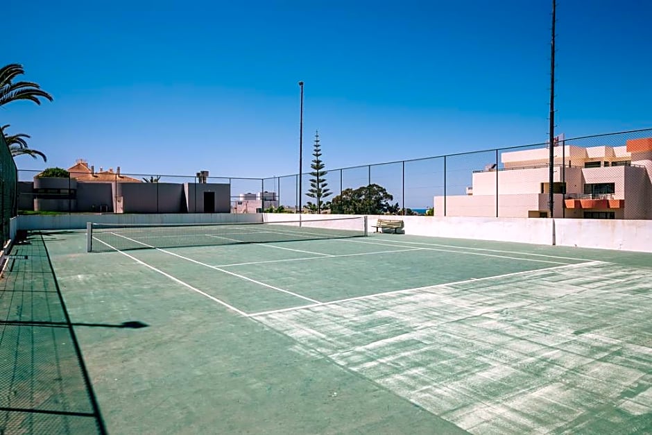 Muthu Oura Praia Hotel