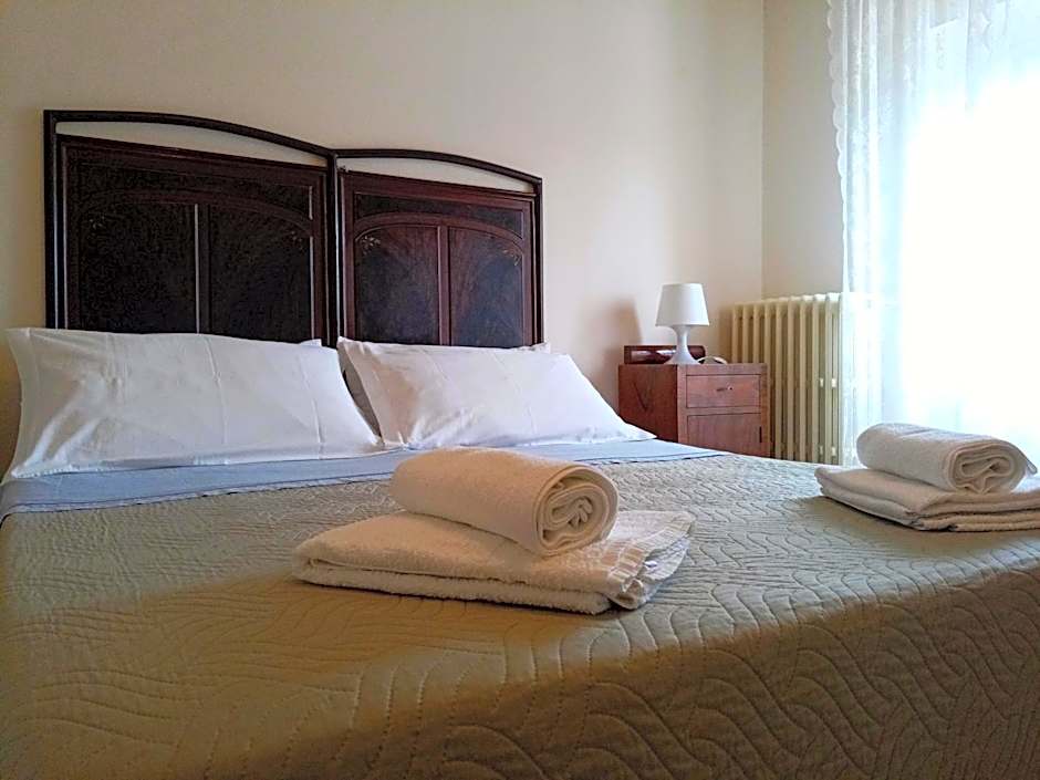 Casa Cairo Rooms&Services