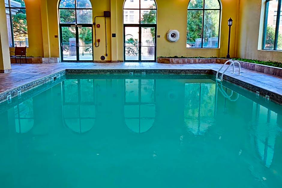 Embassy Suites By Hilton Hotel Montgomery-Conference Center