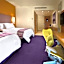 Hilton Garden Inn Monterrey Airport