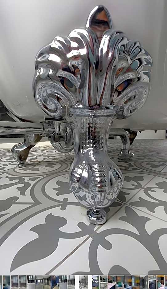 The Greyhound Wigginton