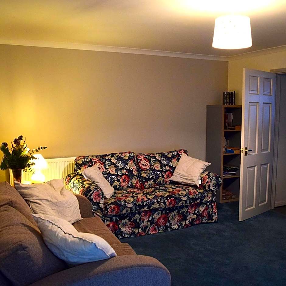 Sandhurst Farm Forge