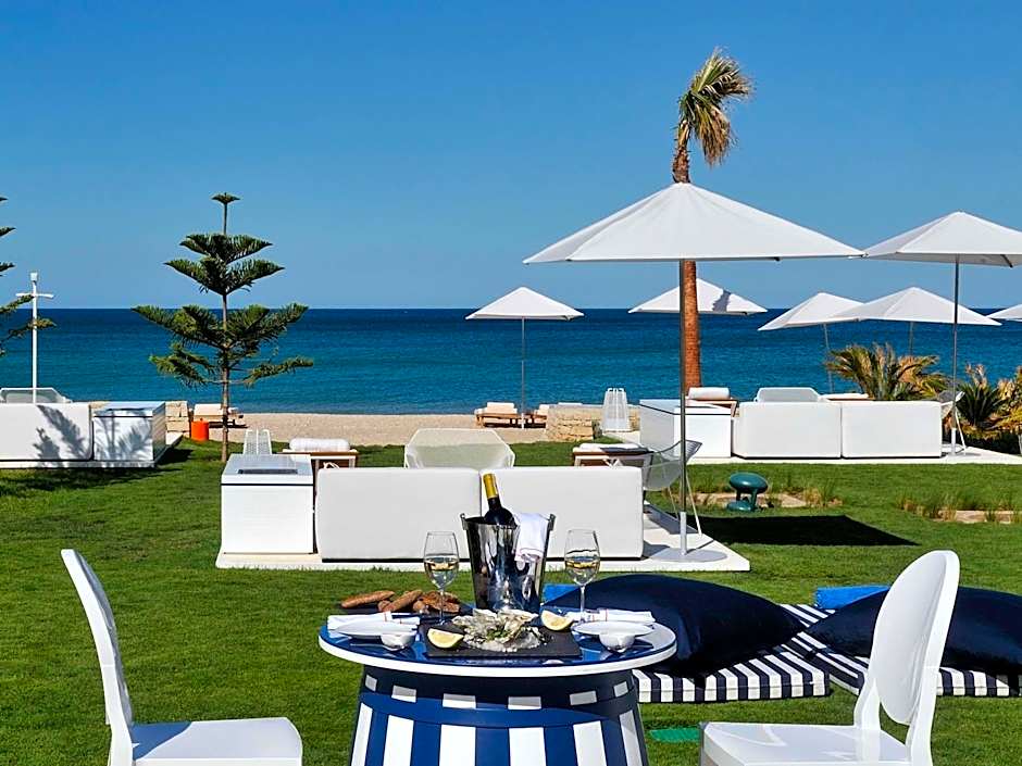 Sofitel Tamuda Bay Beach And Spa