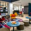Aloft by Marriott Memphis Downtown