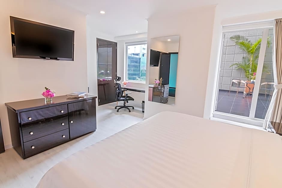 GHL Hotel Portón Medellín