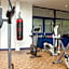 Hotel Rennes Ouest Les 3 Marches