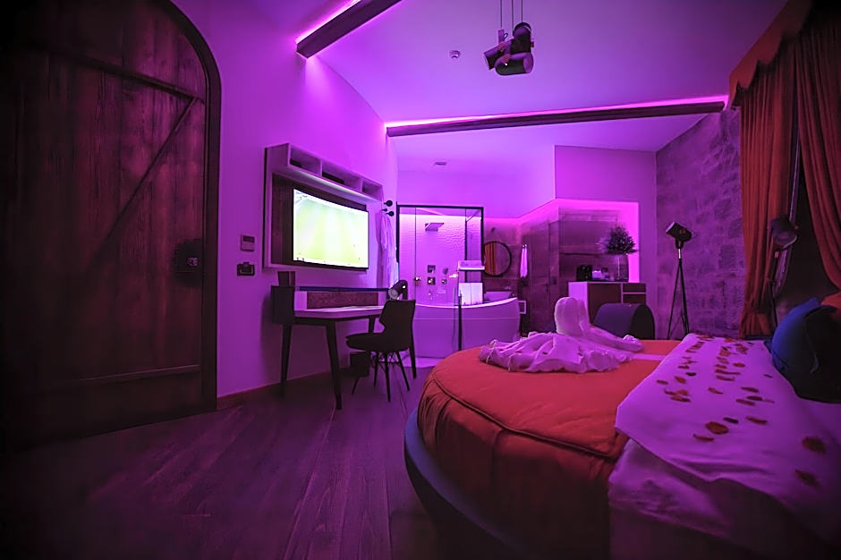 Cephanelik Butik Hotel