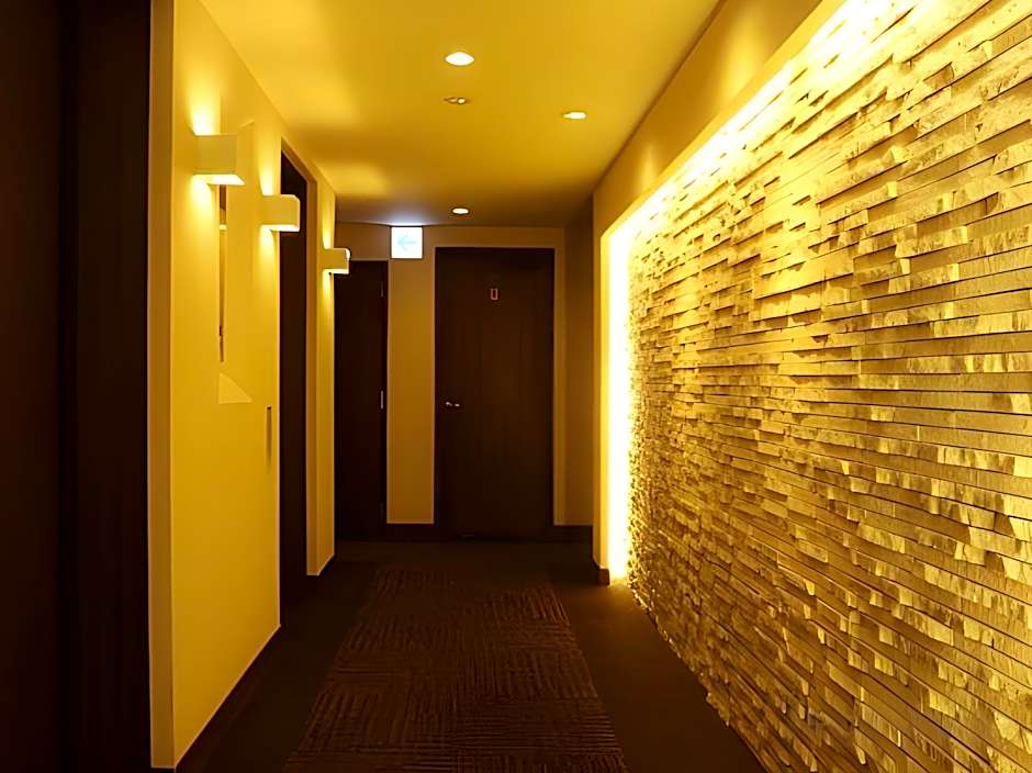 Hotel Naha City -Kokusai Street