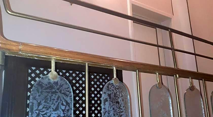 Dolce Rosa  Centro Storico