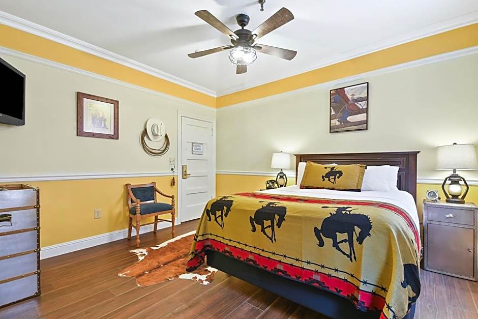 Hotel St. Michael, BW Premier Collection