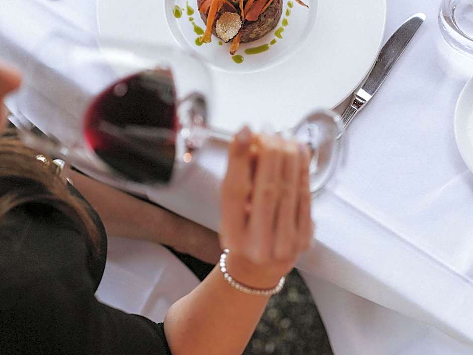 Royal St. Georges Hotel Interlaken - MGallery Collection