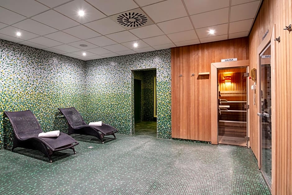 Crowne Plaza Antwerpen By IHG