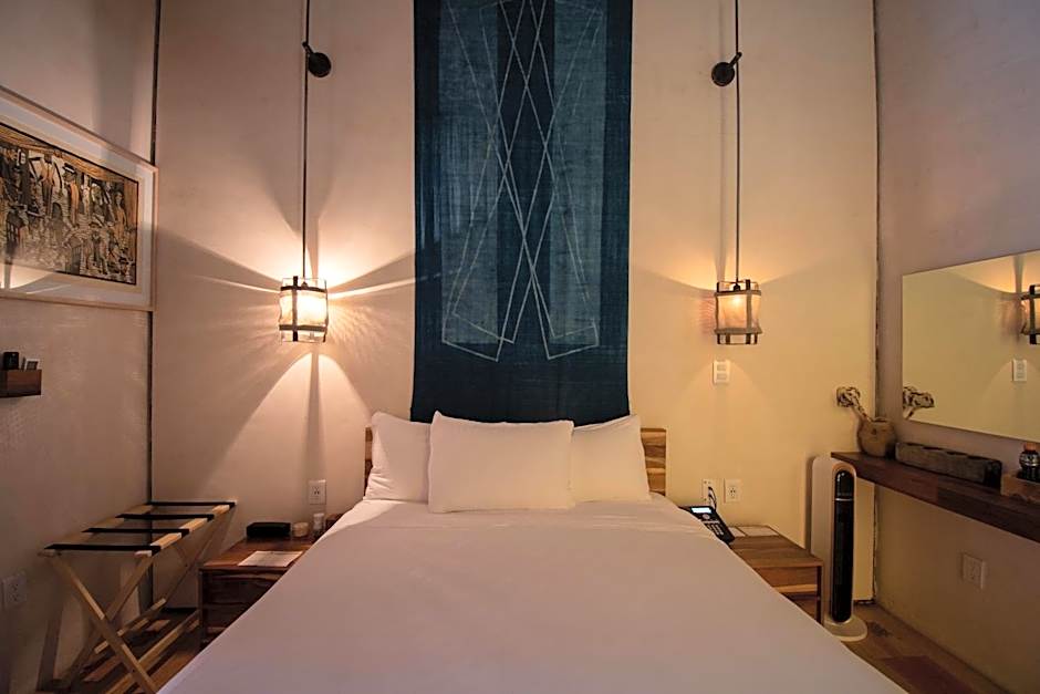 Hotel Los Amantes