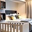 Hotel Indigo Helsinki-Boulevard By IHG