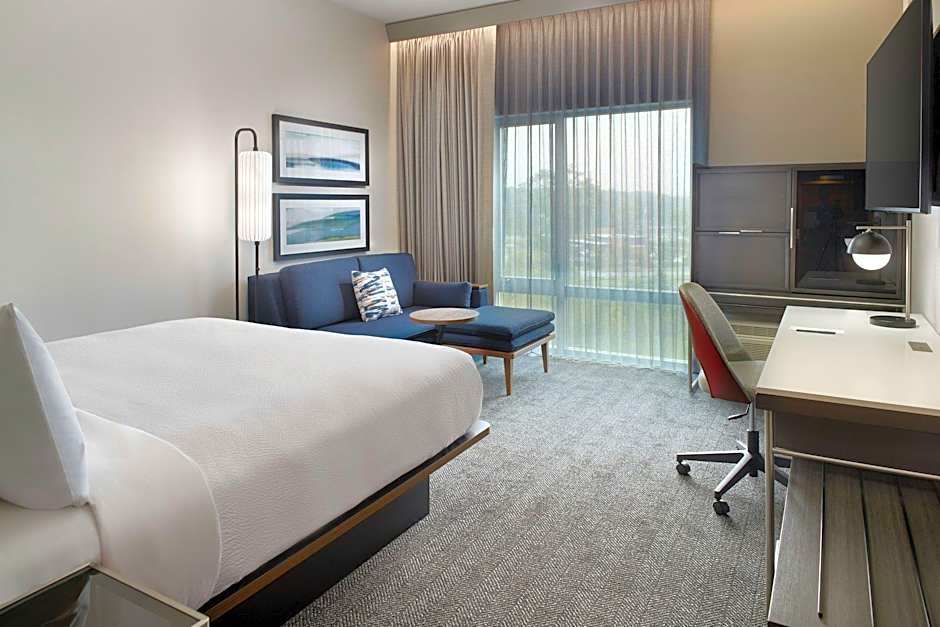 Courtyard Atlanta Covington