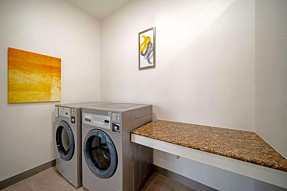 Comfort Suites Idaho Falls