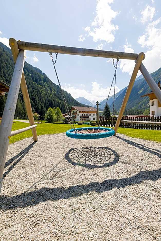 Aktiv & Vitalhotel Bergcristall
