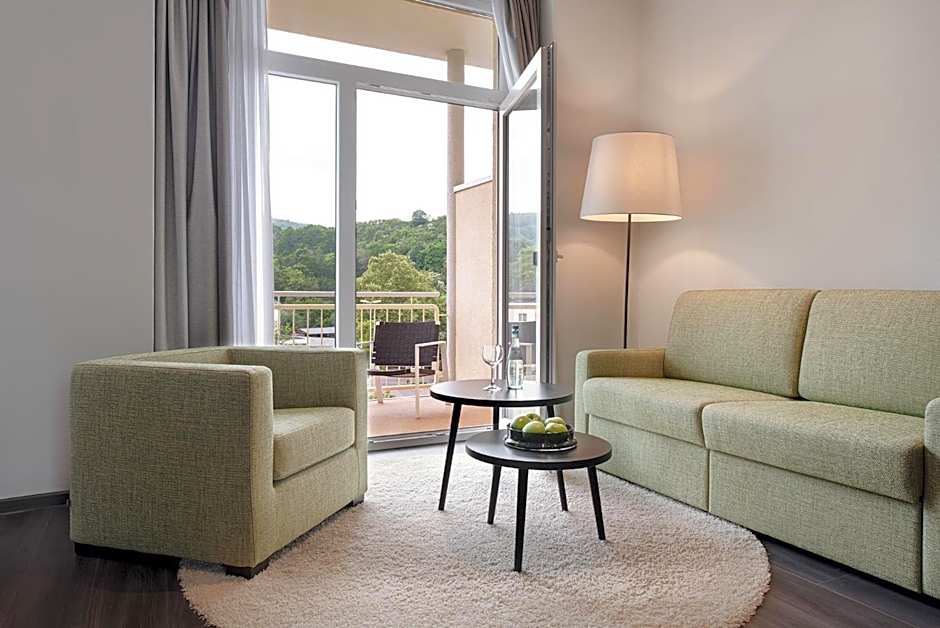 Sympathie-Hotel Fürstenhof