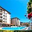 Apartment Tourist Complex Rose Village