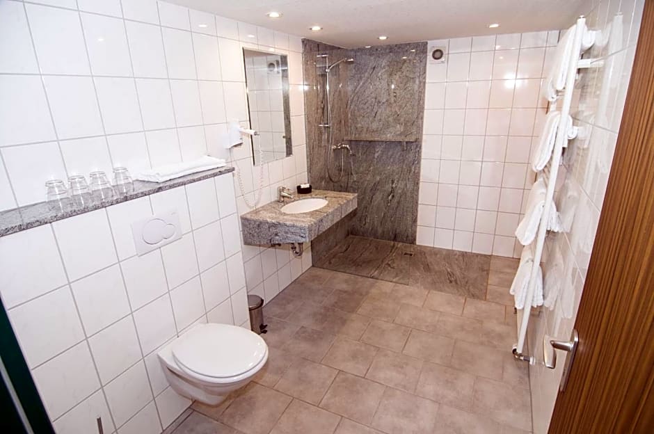 Hotel Hellers Krug