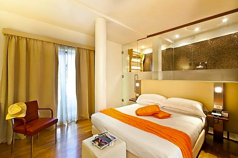 Dal Moro Gallery Hotel