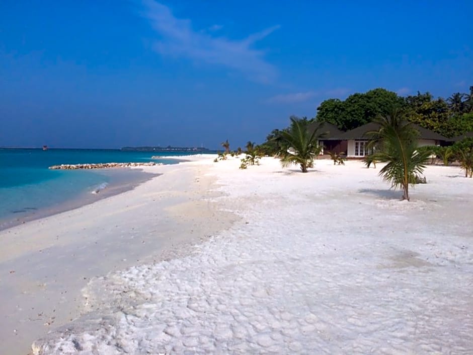 Adaaran Select Meedhupparu