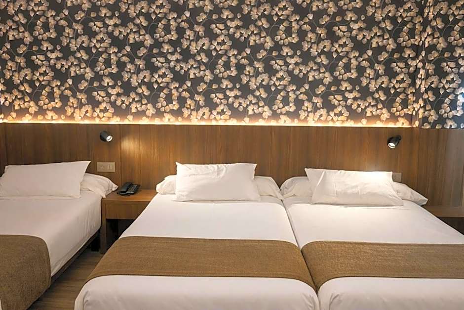 Hotel Andia