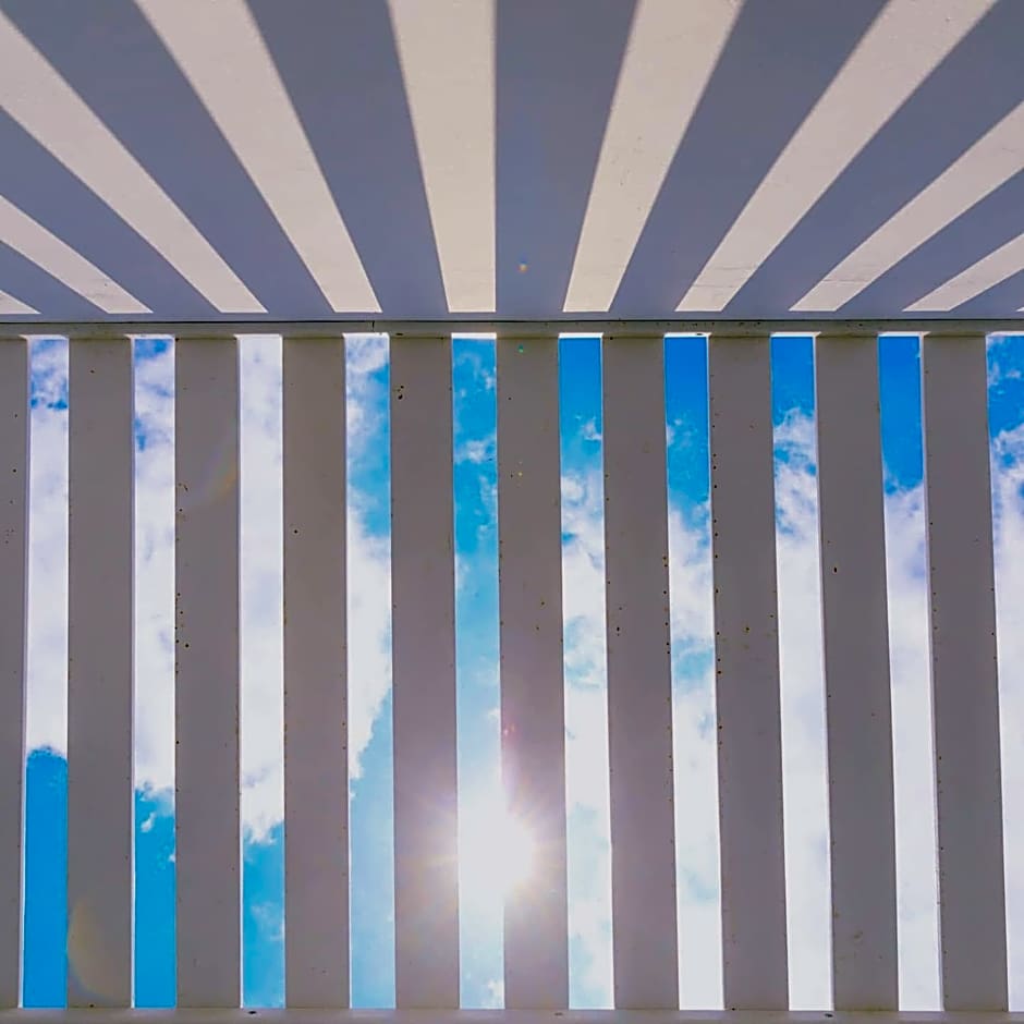 Iliades Luxury Boutique Suites