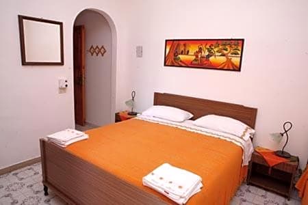 Villa Alba Chiara – Lipari, WA