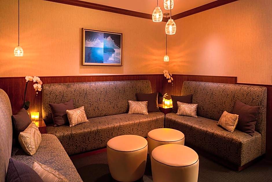 The Ritz-Carlton Marina del Rey