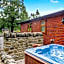 Charlesworth Lodges