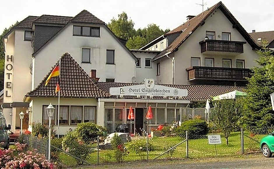 Hotel Engelskirchen